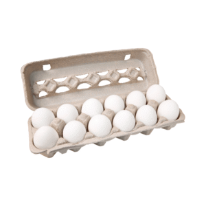Farm-Fresh Eggs